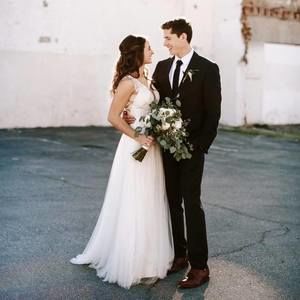 Meet your Posher, Peter